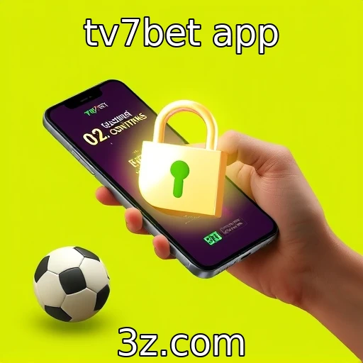 tv7bet app Domine as Apostas Esportivas: Dicas para Análise de Partidas