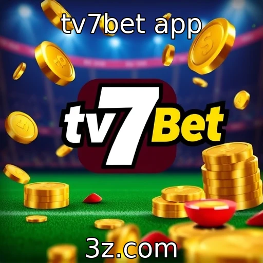 tv7bet app Táticas de Apostas: Como Analisar Jogos e Melhorar Seus Lucros